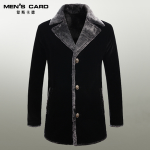 MEN’S CARD 蒙斯卡德 15DY99