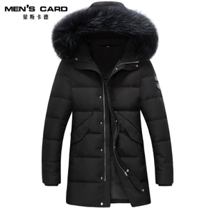 MEN’S CARD 蒙斯卡德 16D0879