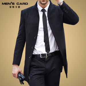 MEN’S CARD 蒙斯卡德 16D1681