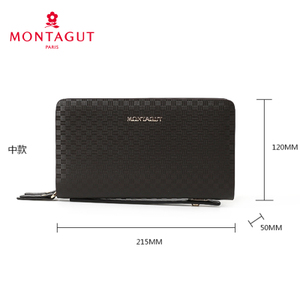Montagut/梦特娇 MCC22311031K