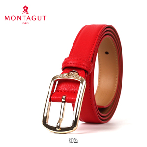 Montagut/梦特娇 R233235053
