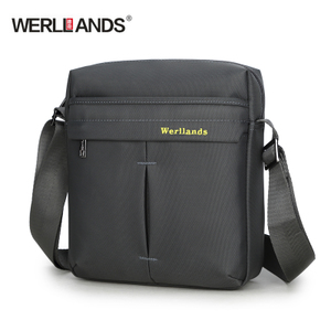 WERLLANDS/路勋 6015