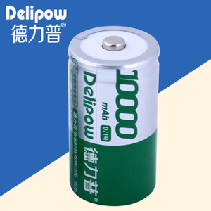 Delipow/德力普 1D10000