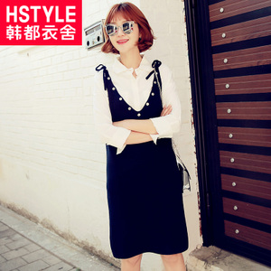 HSTYLE/韩都衣舍 LU6824