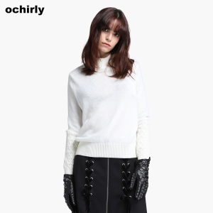 Ochirly/欧时力 1YY3039200-018