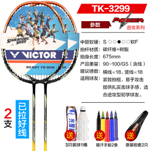 VICTOR/威克多 2TK-3299