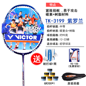 VICTOR/威克多 1TK-3199