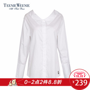 Teenie Weenie TTYA64C55R