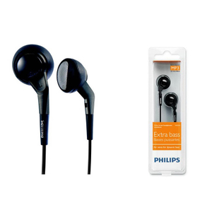 Philips/飞利浦 SHE2550