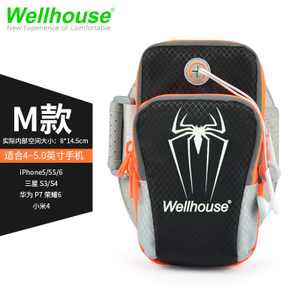 Wellhouse WH-0621-M4-5