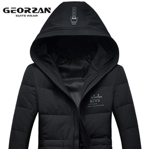 GEORZAN/庄森 5650