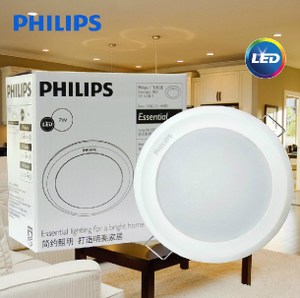 Philips/飞利浦 80083-8W-32times0.25W