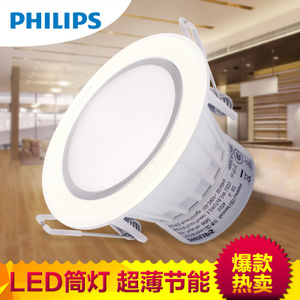 Philips/飞利浦 80083-8W-32times0.25W