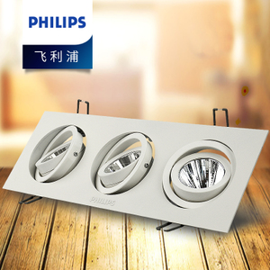 Philips/飞利浦 80083-8W-32times0.25W