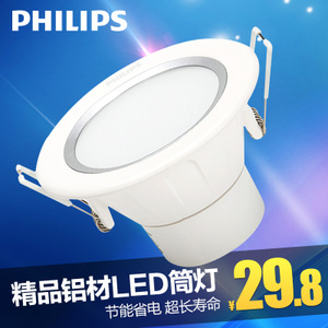 Philips/飞利浦 80083-8W-32times0.25W