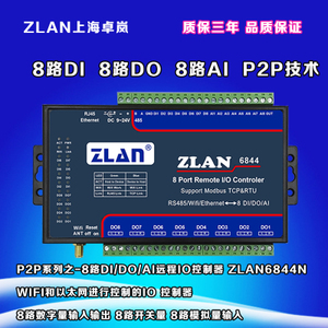 ZLAN6844N
