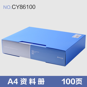 CY8610-100