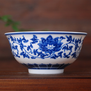 Qing Long ceramics/青珑陶瓷 TCW021