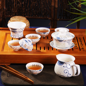 Qing Long ceramics/青珑陶瓷 CH02