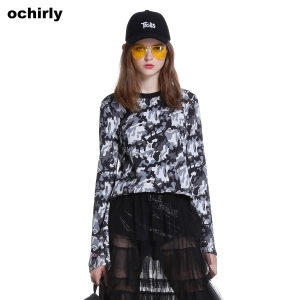 Ochirly/欧时力 1HY4028740-030