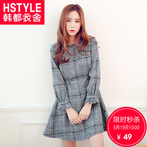 HSTYLE/韩都衣舍 LU6852