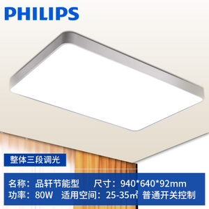 LED80W-3