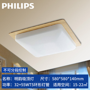 Philips/飞利浦 87W-580580140mm