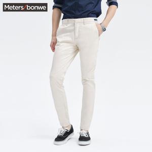 Meters Bonwe/美特斯邦威 753100