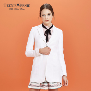 Teenie Weenie TTJK54992Q-Ivory