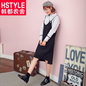 HSTYLE/韩都衣舍 MR6537