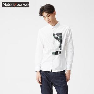 Meters Bonwe/美特斯邦威 722050