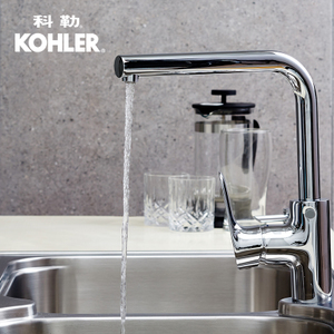 KOHLER/科勒 99176T-4-CP