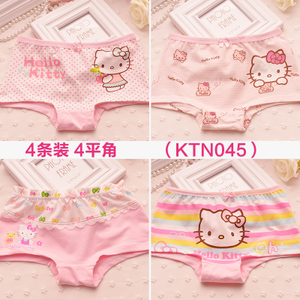 HELLO KITTY/凯蒂猫 KTN045