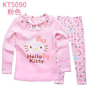 HELLO KITTY/凯蒂猫 KT5090