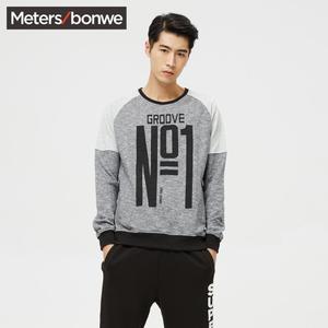 Meters Bonwe/美特斯邦威 601400