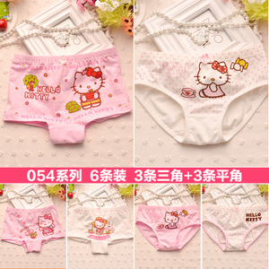 HELLO KITTY/凯蒂猫 KTN054