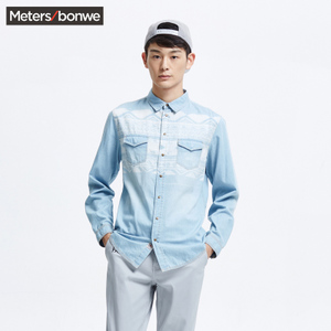 Meters Bonwe/美特斯邦威 722060