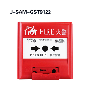 J-SAM-GST9122