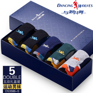 D－WOLVES/与狼共舞 DS3586-5