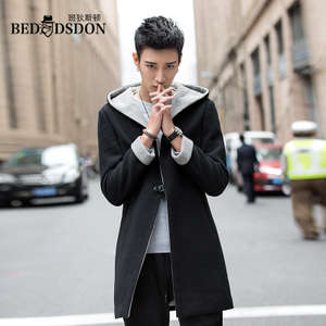 BEDDSDON/班狄斯顿 B0075