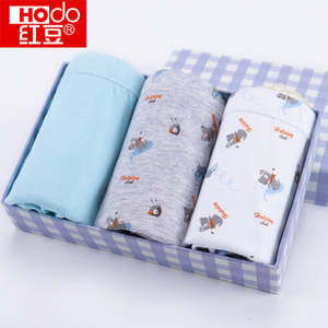 Hodo/红豆 DK011