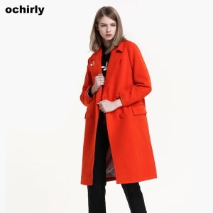 Ochirly/欧时力 1HY3346000-120