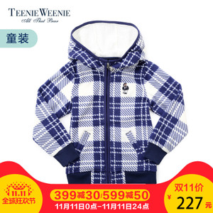 Teenie Weenie TKMW64T02D