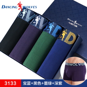 D－WOLVES/与狼共舞 DS3169-4-3133