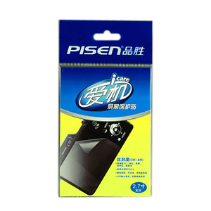 Pisen/品胜 L27W