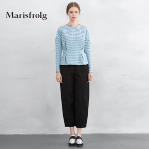 Marisfrolg/玛丝菲尔 A11441935