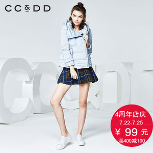 CC＆DD C54S237861