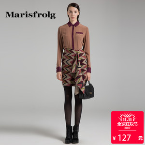 Marisfrolg/玛丝菲尔 AA1540172