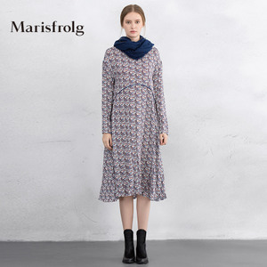 Marisfrolg/玛丝菲尔 A11443526