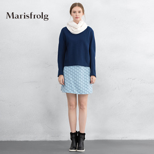 Marisfrolg/玛丝菲尔 A11441382